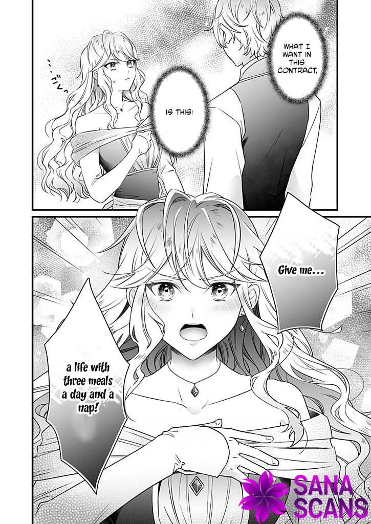 The Powerless Lady's Marriage to the Cold Hero - Her Husband Was Once Her Devoted Student. Chapter 1 Page 32